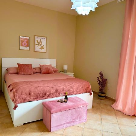 Apartmán La Casa Di Maurizio Montefiascone Exteriér fotografie