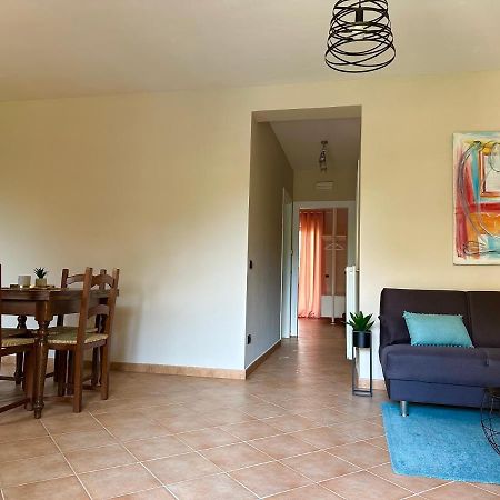 Apartmán La Casa Di Maurizio Montefiascone Exteriér fotografie