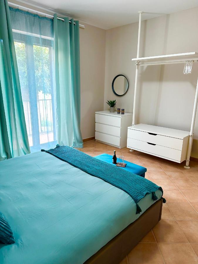 Apartmán La Casa Di Maurizio Montefiascone Exteriér fotografie