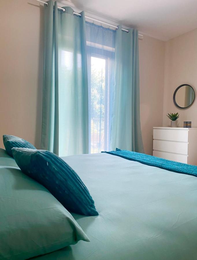 Apartmán La Casa Di Maurizio Montefiascone Exteriér fotografie