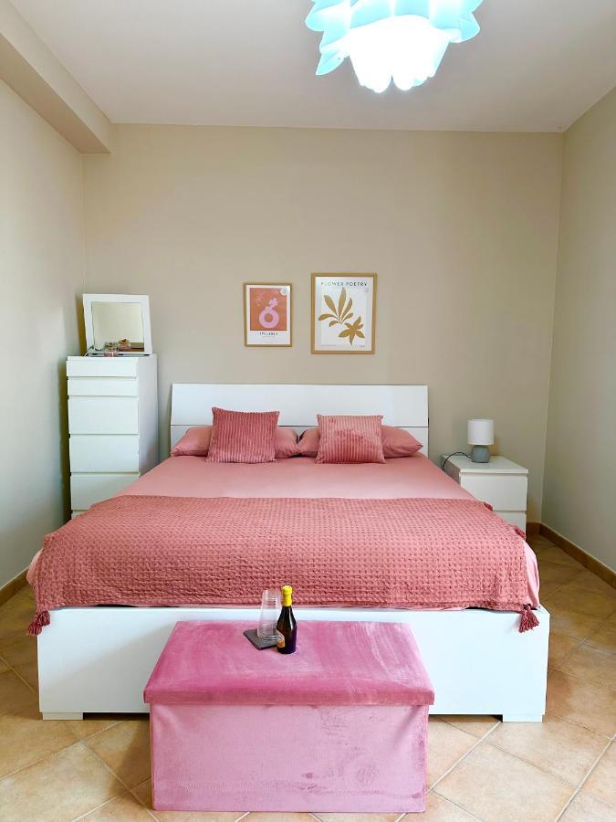 Apartmán La Casa Di Maurizio Montefiascone Exteriér fotografie