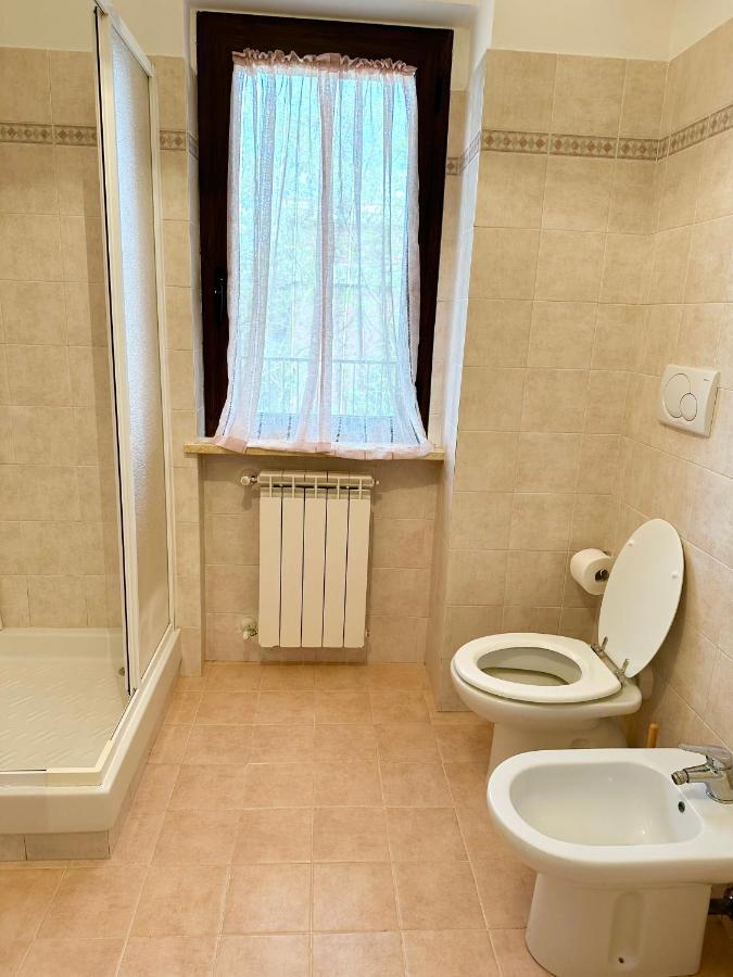 Apartmán La Casa Di Maurizio Montefiascone Exteriér fotografie