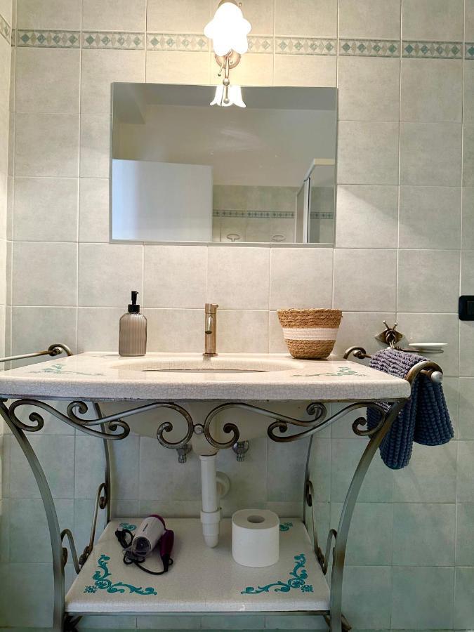 Apartmán La Casa Di Maurizio Montefiascone Exteriér fotografie