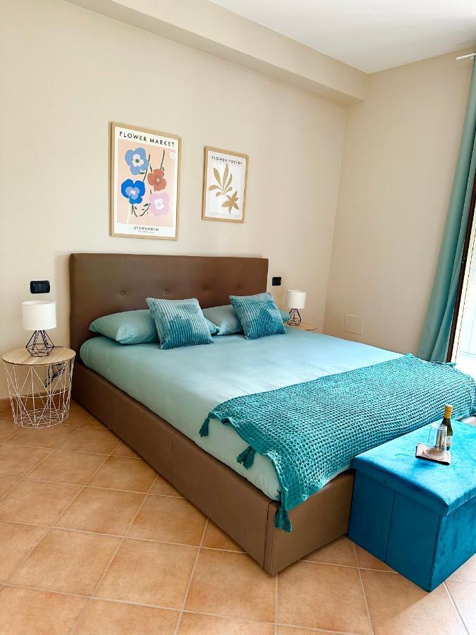 Apartmán La Casa Di Maurizio Montefiascone Exteriér fotografie