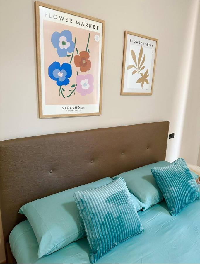 Apartmán La Casa Di Maurizio Montefiascone Exteriér fotografie