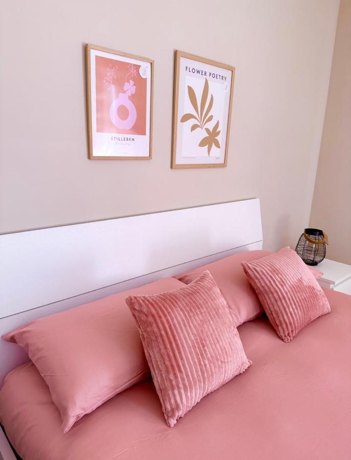 Apartmán La Casa Di Maurizio Montefiascone Exteriér fotografie