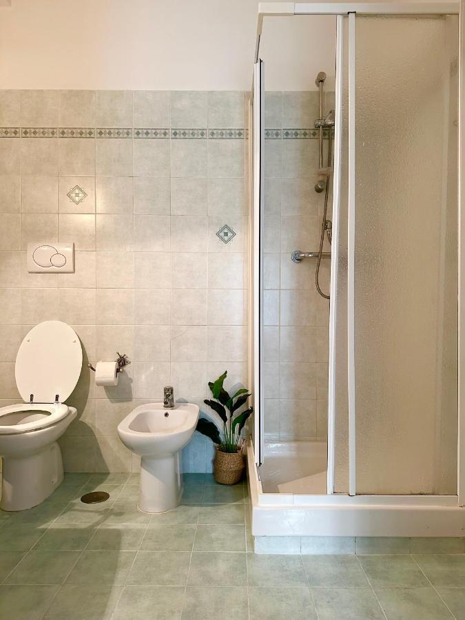 Apartmán La Casa Di Maurizio Montefiascone Exteriér fotografie