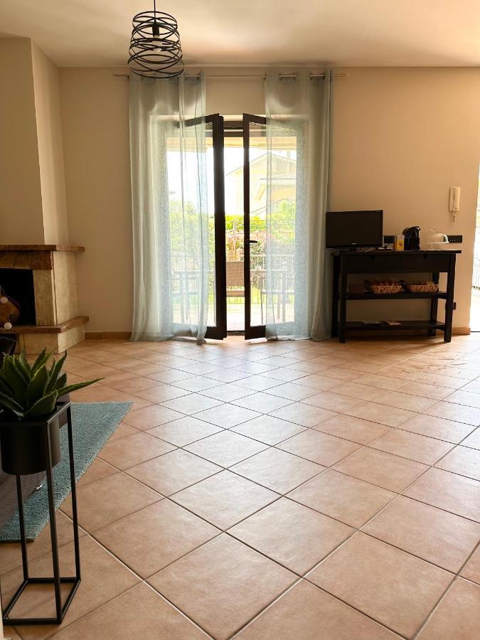 Apartmán La Casa Di Maurizio Montefiascone Exteriér fotografie